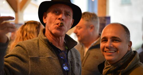 Description de l'image