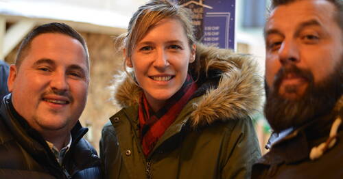 Description de l'image