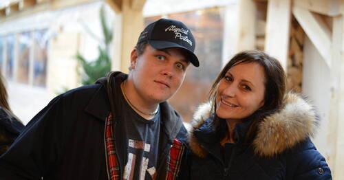 Description de l'image