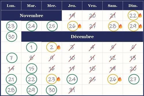 mise-à-jour du 25.10.2026