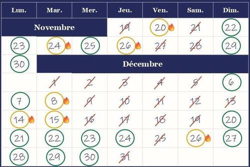 mise-à-jour du 25.10.2026