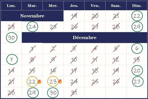 mise-à-jour du 25.10.2026